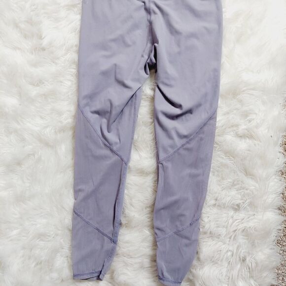 Fabletics Lilac Leggings‎ - Picture 5 of 9